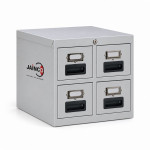 Reference Card Cabinet